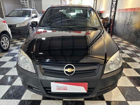 CHEVROLET Celta 1.0, Foto 2