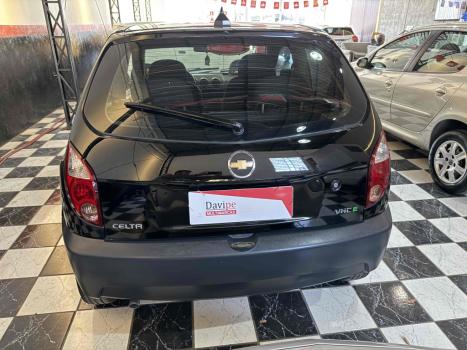 CHEVROLET Celta 1.0, Foto 6