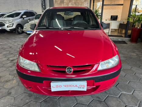 CHEVROLET Celta 1.0 4P VHC SUPER , Foto 2