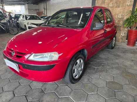 CHEVROLET Celta 1.0 4P VHC SUPER , Foto 3
