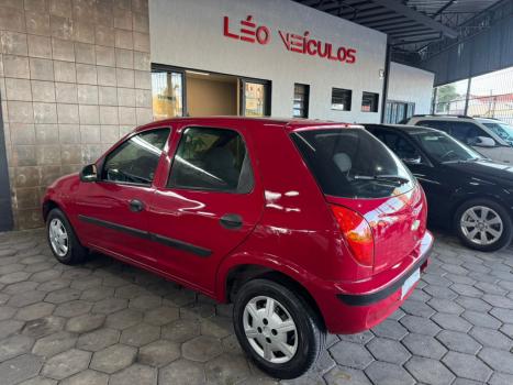 CHEVROLET Celta 1.0 4P VHC SUPER , Foto 4