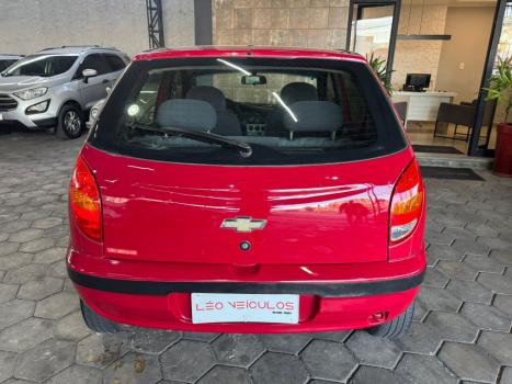CHEVROLET Celta 1.0 4P VHC SUPER , Foto 5