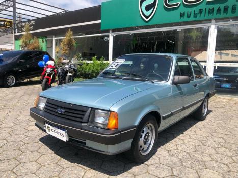 CHEVROLET Chevette Sedan 1.6 SL, Foto 2