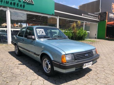 CHEVROLET Chevette Sedan 1.6 SL, Foto 3