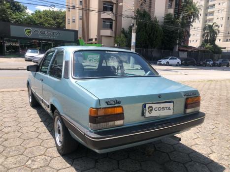 CHEVROLET Chevette Sedan 1.6 SL, Foto 5