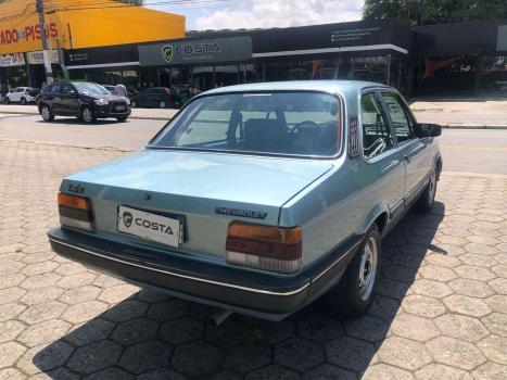 CHEVROLET Chevette Sedan 1.6 SL, Foto 6