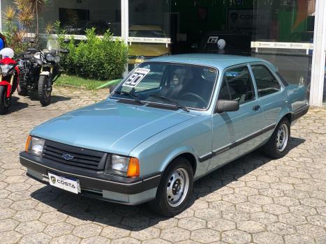 CHEVROLET Chevette Sedan 1.6 SL, Foto 7