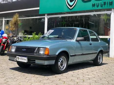 CHEVROLET Chevette Sedan 1.6 SL, Foto 19