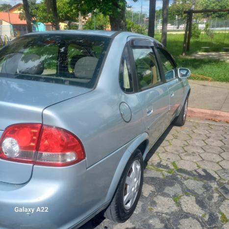 CHEVROLET Classic Sedan 1.0 4P VHCE FLEX LS, Foto 3