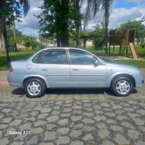 CHEVROLET Classic Sedan 1.0 4P VHCE FLEX LS, Foto 5