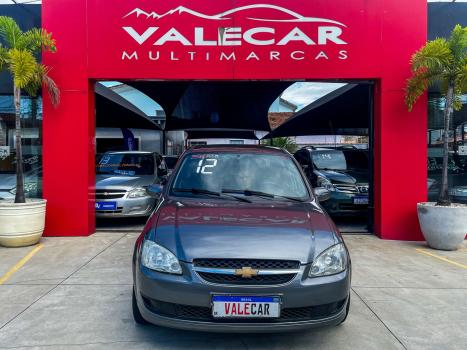 CHEVROLET Classic Sedan 1.0 4P FLEX LIFE, Foto 2