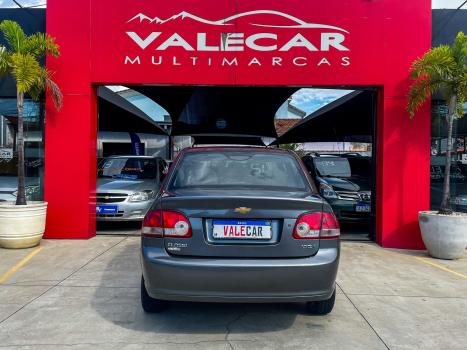 CHEVROLET Classic Sedan 1.0 4P FLEX LIFE, Foto 5