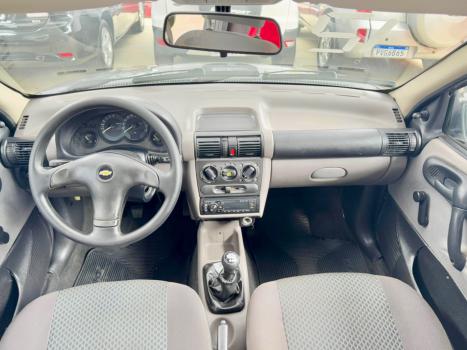 CHEVROLET Classic Sedan 1.0 4P FLEX LIFE, Foto 11