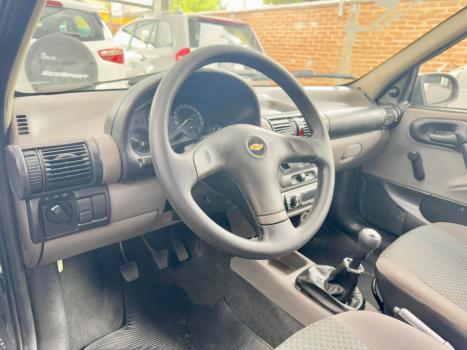 CHEVROLET Classic Sedan 1.0 4P FLEX LIFE, Foto 12