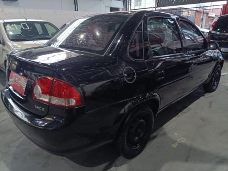 CHEVROLET Classic Sedan 1.0 4P, Foto 6