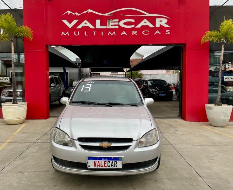CHEVROLET Classic Sedan 1.0 4P, Foto 2