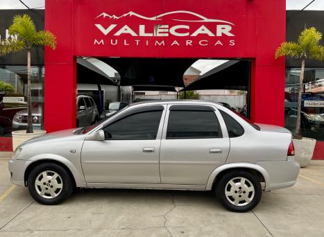 CHEVROLET Classic Sedan 1.0 4P VHCE FLEX LS, Foto 4