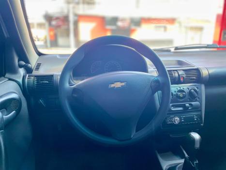CHEVROLET Classic Sedan 1.0 4P VHCE FLEX LS, Foto 10
