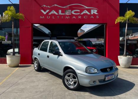 CHEVROLET Classic Sedan 1.0 4P, Foto 1