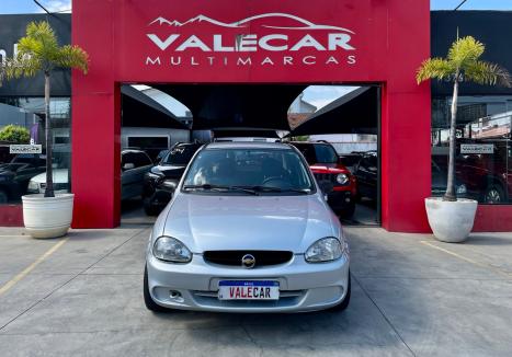 CHEVROLET Classic Sedan 1.0 4P, Foto 2
