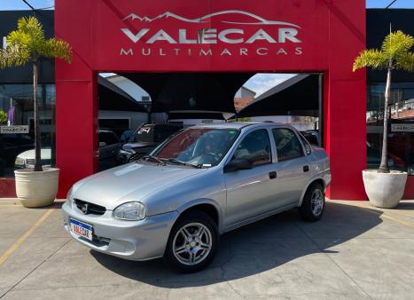 CHEVROLET Classic Sedan 1.0 4P, Foto 3