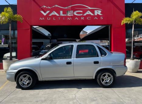 CHEVROLET Classic Sedan 1.0 4P, Foto 4