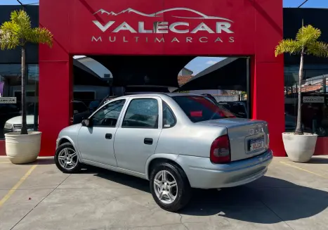 CHEVROLET Classic Sedan 1.0 4P, Foto 5
