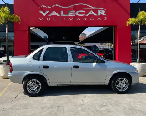 CHEVROLET Classic Sedan 1.0 4P, Foto 8
