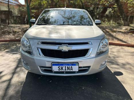 CHEVROLET Cobalt 1.4 4P FLEX LTZ, Foto 2