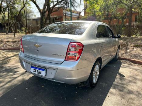 CHEVROLET Cobalt 1.4 4P FLEX LTZ, Foto 4