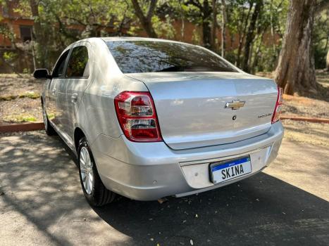 CHEVROLET Cobalt 1.4 4P FLEX LTZ, Foto 6