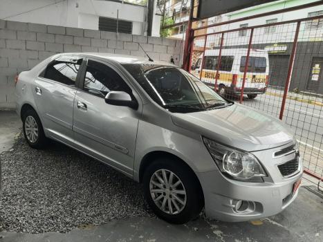 CHEVROLET Cobalt 1.4 4P FLEX LTZ, Foto 2