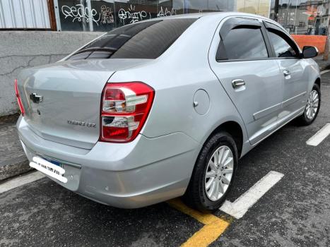 CHEVROLET Cobalt 1.4 4P FLEX LTZ, Foto 3