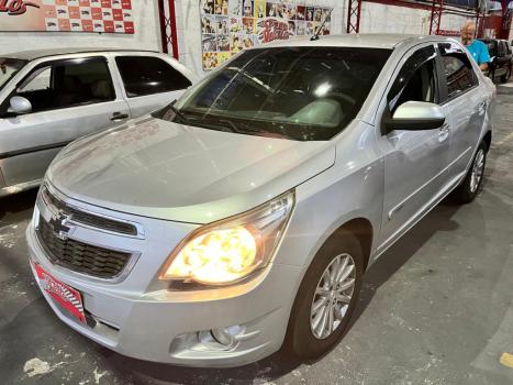 CHEVROLET Cobalt 1.4 4P FLEX LTZ, Foto 9