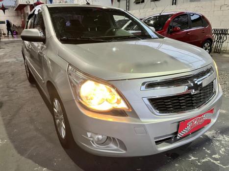 CHEVROLET Cobalt 1.4 4P FLEX LTZ, Foto 10