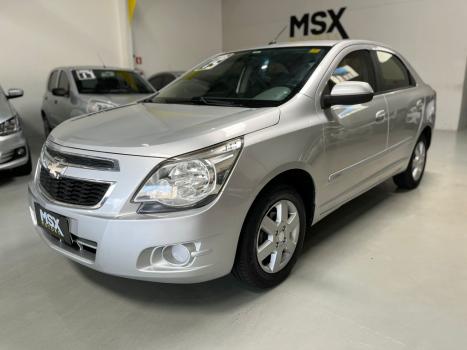 CHEVROLET Cobalt 1.8 4P FLEX LT AUTOMTICO, Foto 6