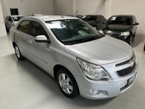 CHEVROLET Cobalt 1.8 4P FLEX LT AUTOMTICO, Foto 7