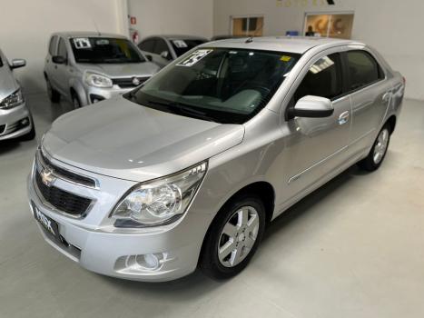 CHEVROLET Cobalt 1.8 4P FLEX LT AUTOMTICO, Foto 8