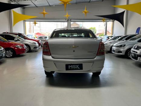 CHEVROLET Cobalt 1.8 4P FLEX LT AUTOMTICO, Foto 10