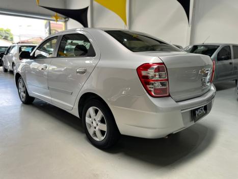 CHEVROLET Cobalt 1.8 4P FLEX LT AUTOMTICO, Foto 11