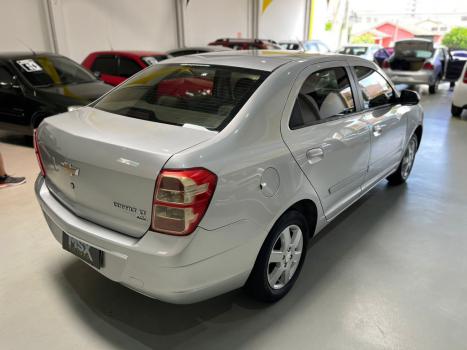 CHEVROLET Cobalt 1.8 4P FLEX LT AUTOMTICO, Foto 12