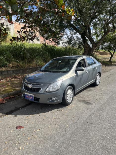 CHEVROLET Cobalt 1.8 4P FLEX LTZ, Foto 1