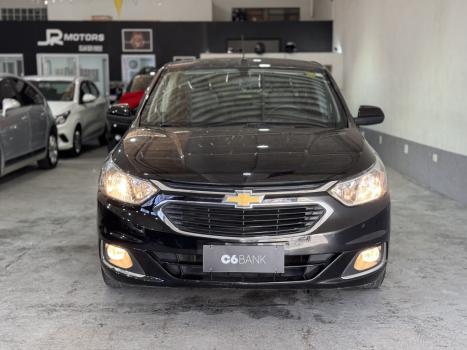 CHEVROLET Cobalt 1.8 4P FLEX LTZ AUTOMTICO, Foto 2