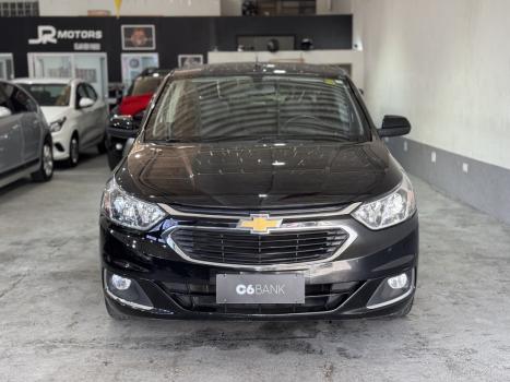 CHEVROLET Cobalt 1.8 4P FLEX LTZ AUTOMTICO, Foto 3