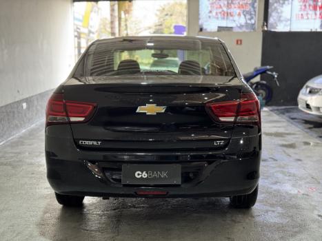 CHEVROLET Cobalt 1.8 4P FLEX LTZ AUTOMTICO, Foto 5