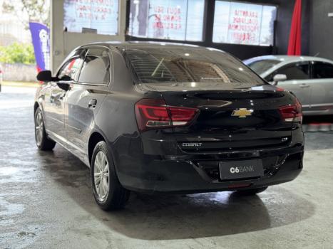 CHEVROLET Cobalt 1.8 4P FLEX LTZ AUTOMTICO, Foto 6