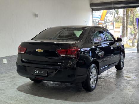 CHEVROLET Cobalt 1.8 4P FLEX LTZ AUTOMTICO, Foto 7