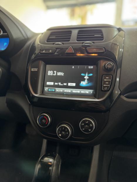 CHEVROLET Cobalt 1.8 4P FLEX LTZ AUTOMTICO, Foto 8
