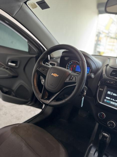 CHEVROLET Cobalt 1.8 4P FLEX LTZ AUTOMTICO, Foto 9