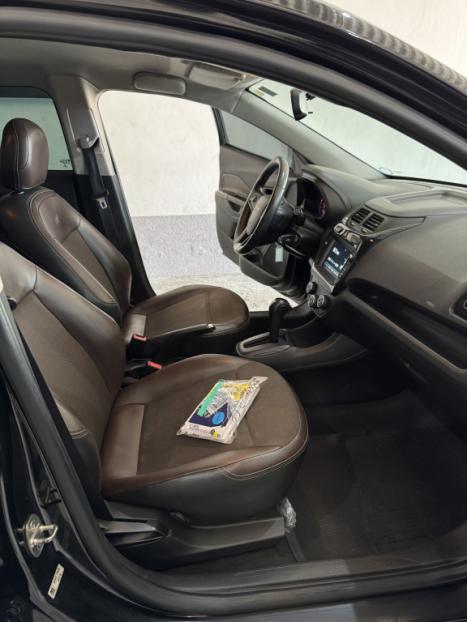 CHEVROLET Cobalt 1.8 4P FLEX LTZ AUTOMTICO, Foto 10